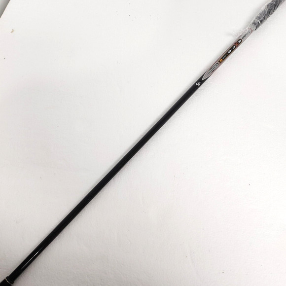 Taylormade Burner 1.0 Single 6 Iron -1" Shorter, Seniors-Flex Graphite RH 36.5" - Picture 8 of 13